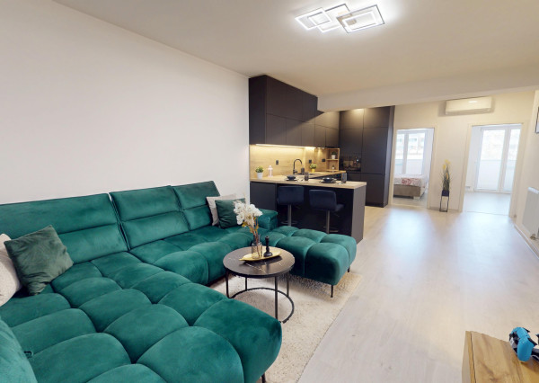 TOP PONUKA prenájmu priamo v CENTRE SENCA