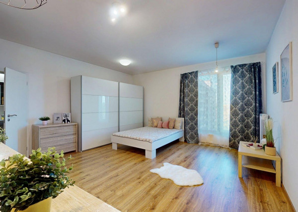 TOP MAKLÉR ponúka Garsónku pri Draždiaku – spojenie prírody a moderného bývania